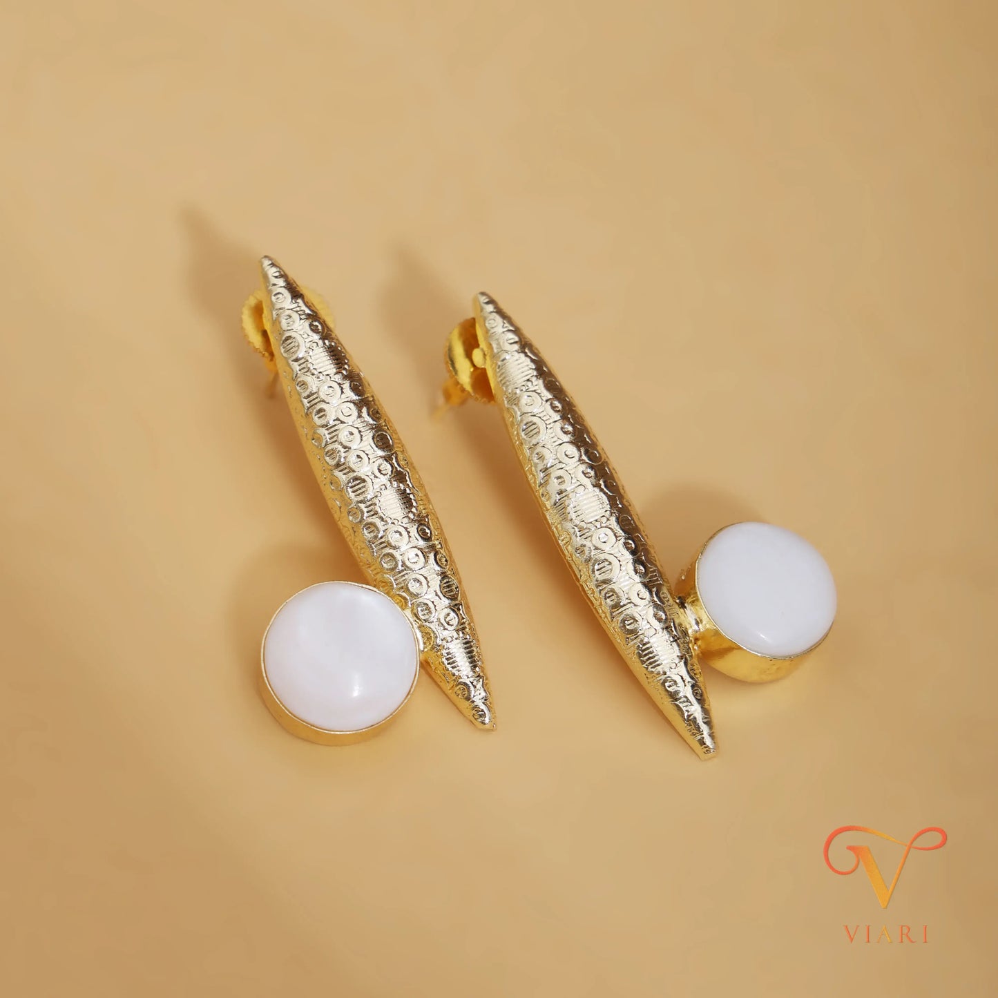 Octavia Earrings