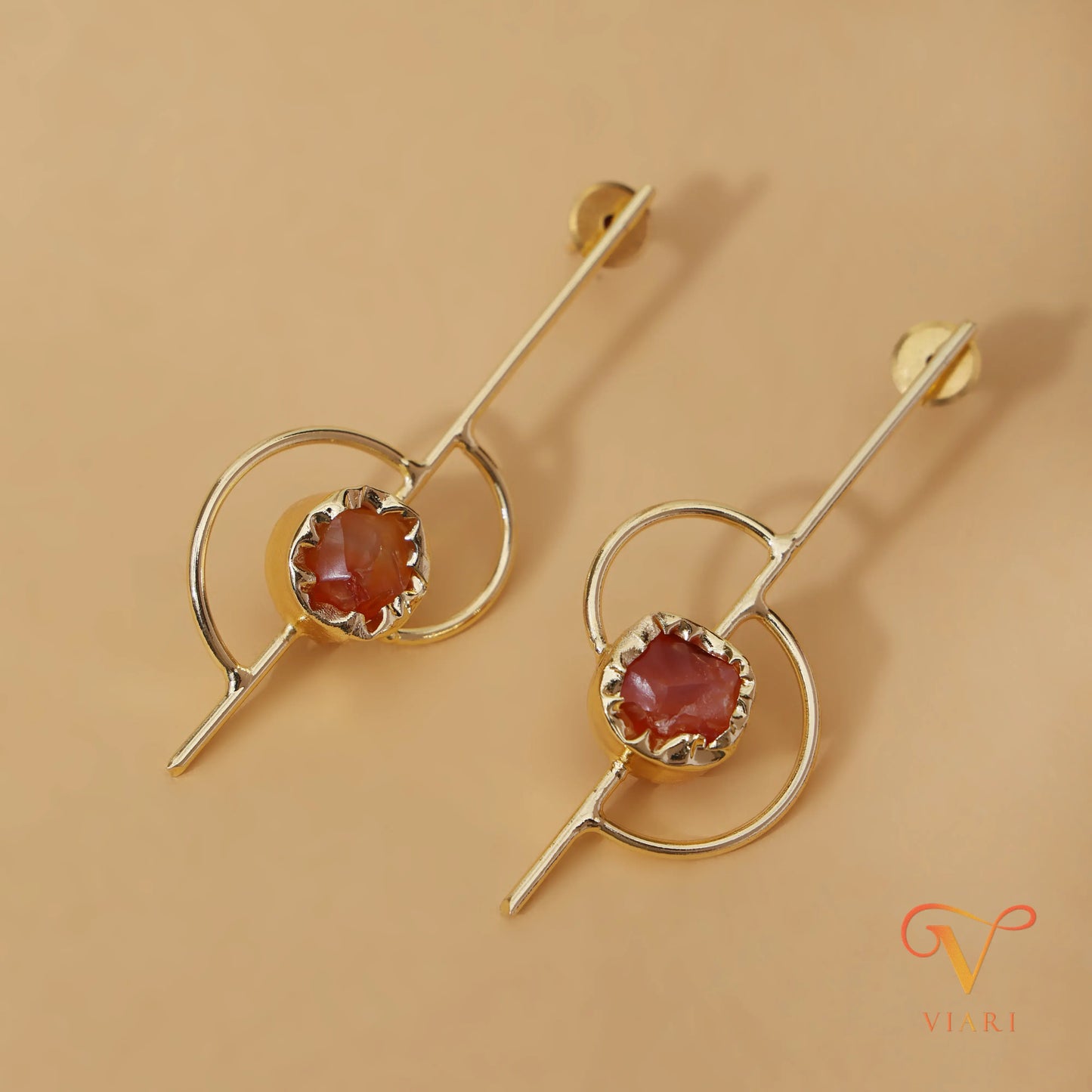 Arabella Earrings