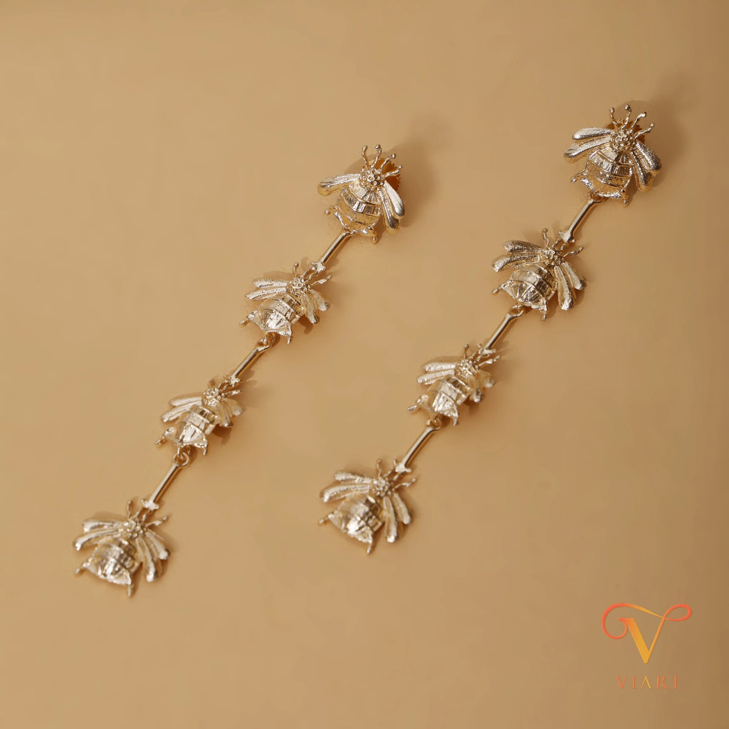 Johanna Earrings