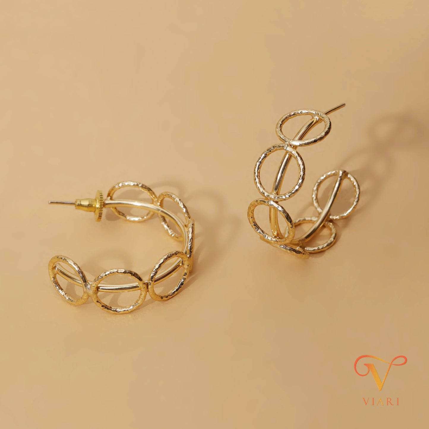 Elena Earrings