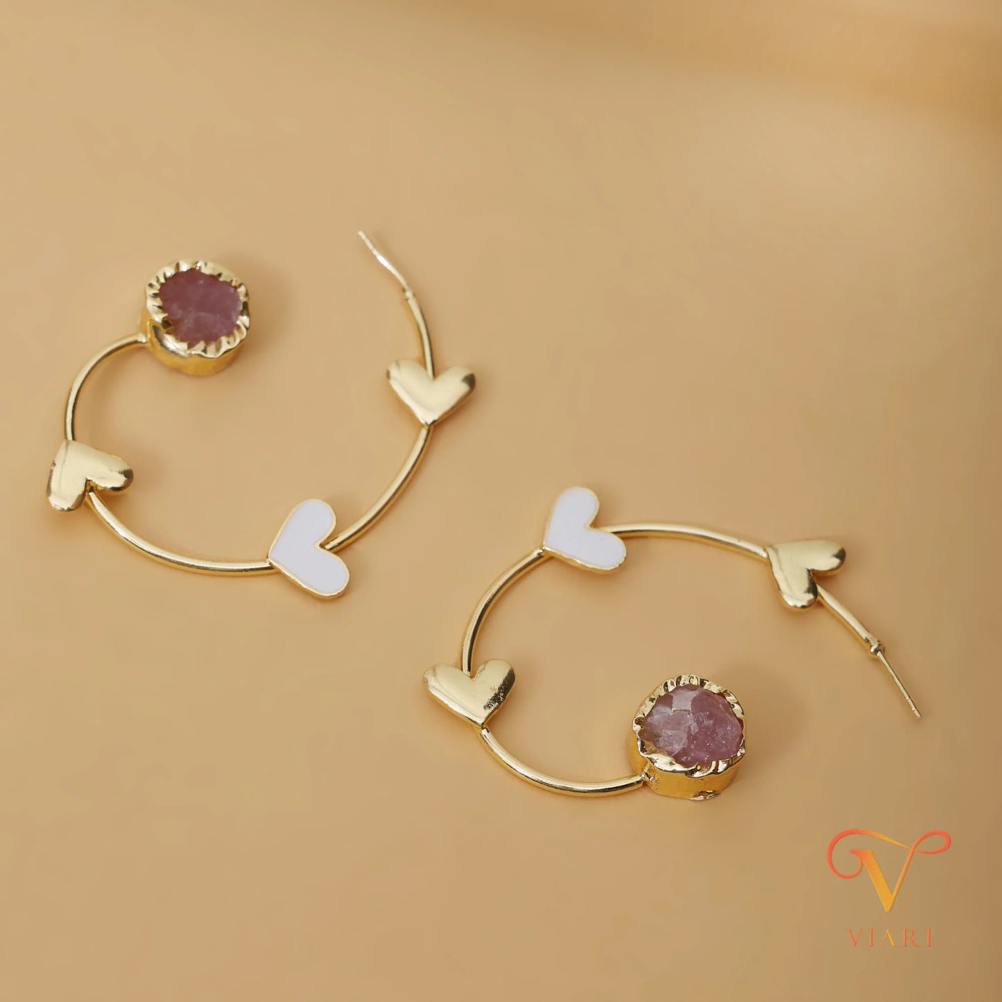 Giaa Earrings
