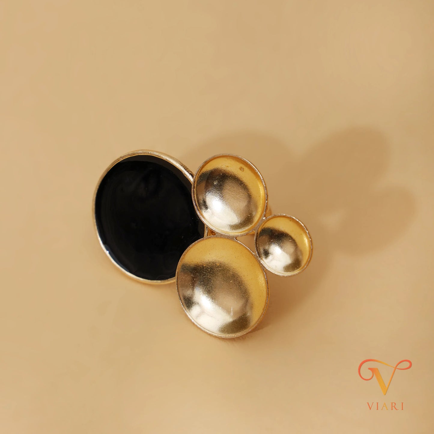 Nihal Ring