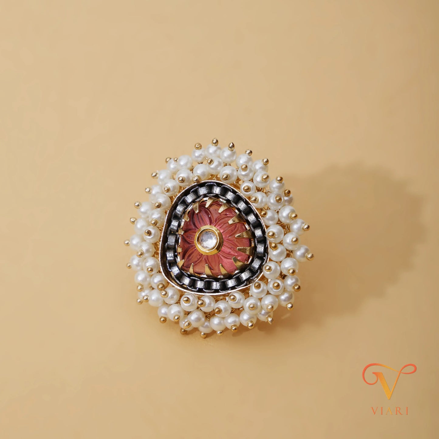 Yasmin Ring