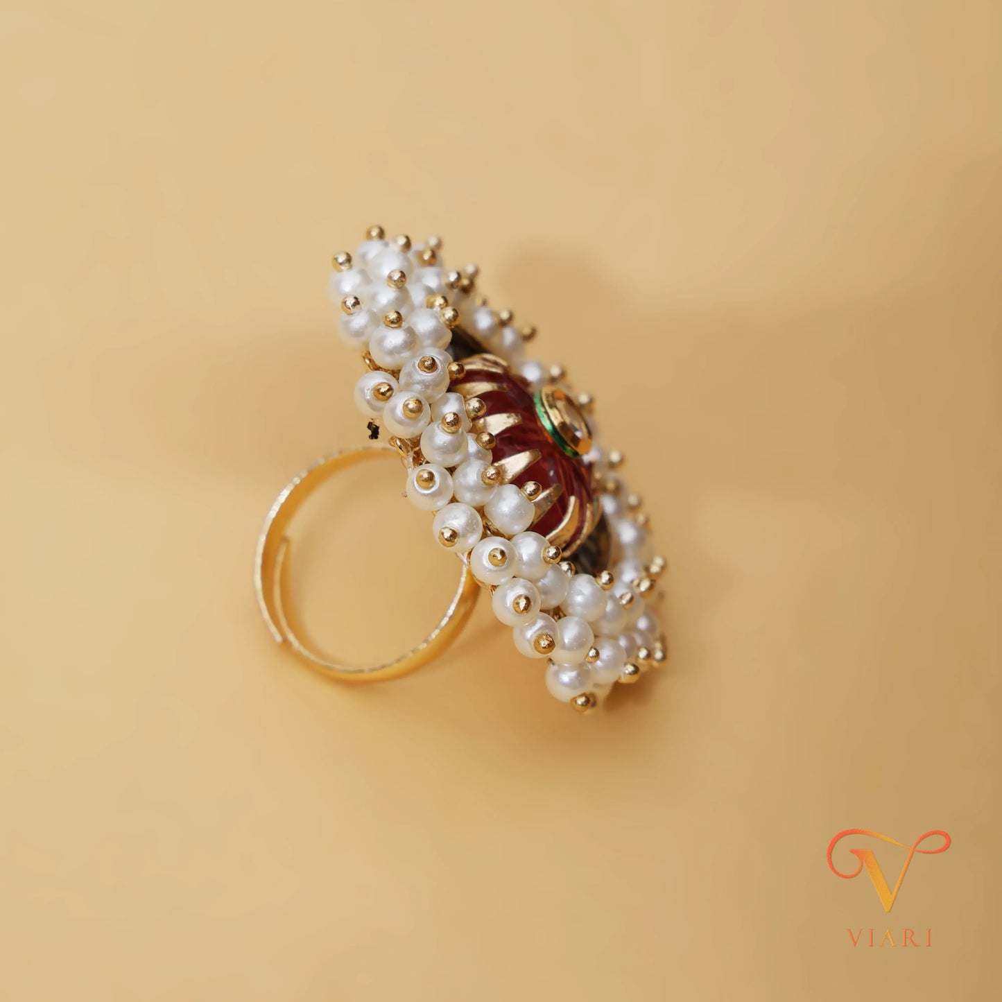 Yasmin Ring