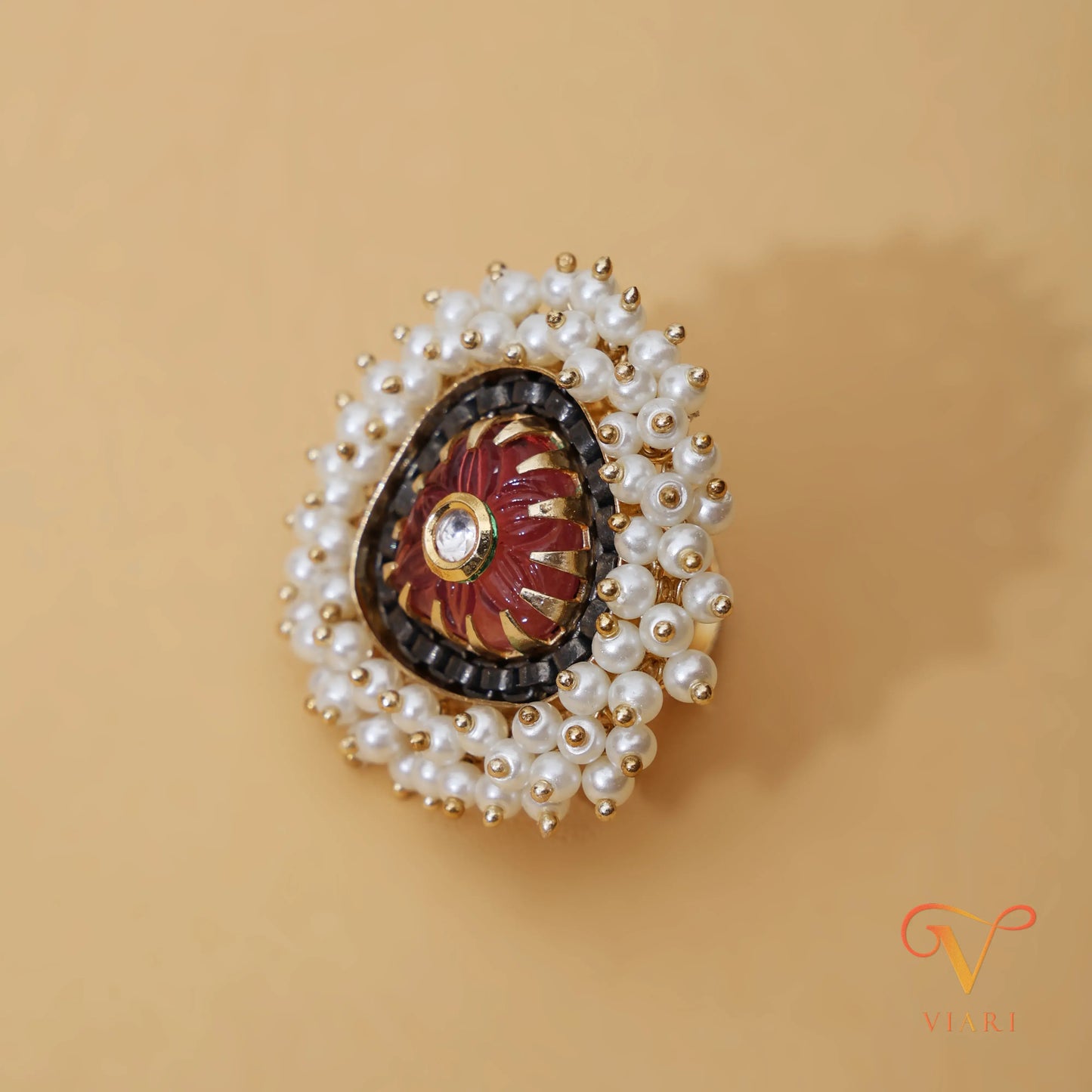 Yasmin Ring