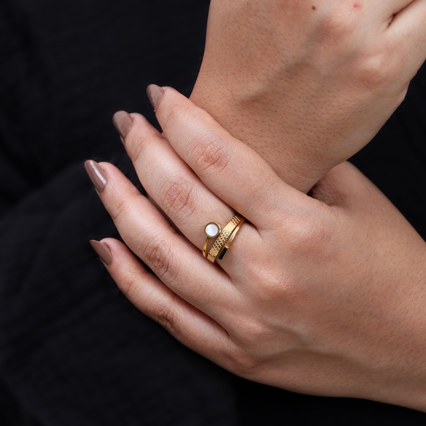 Carina Ring