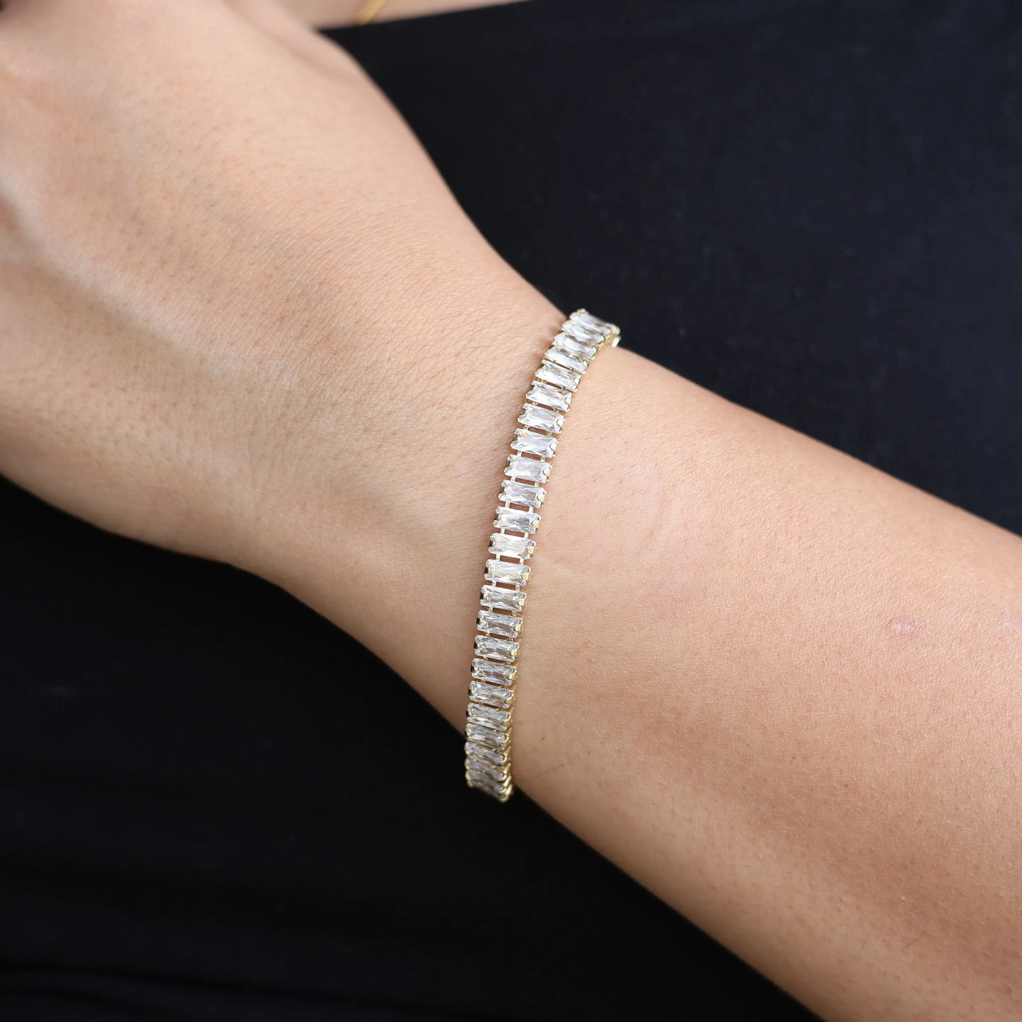 Rhea Bracelet