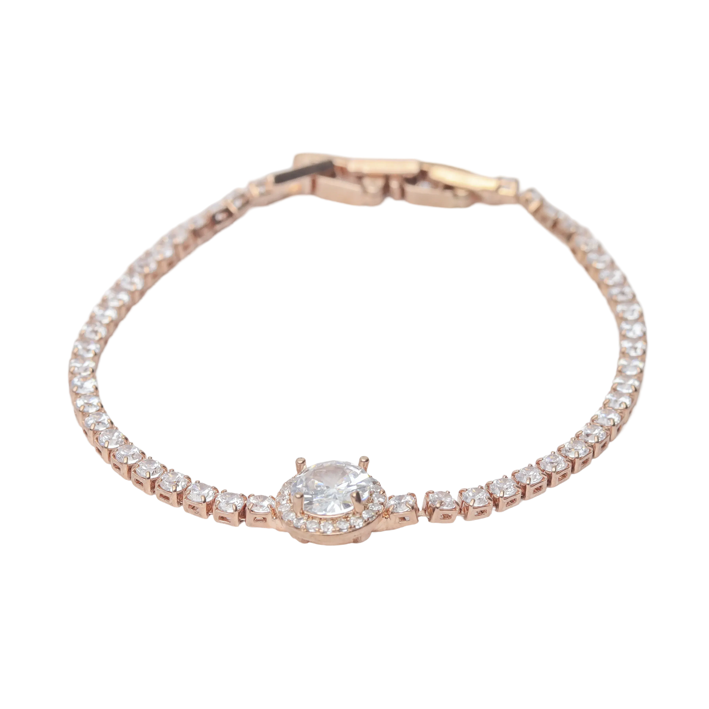Mila Classic Bracelet