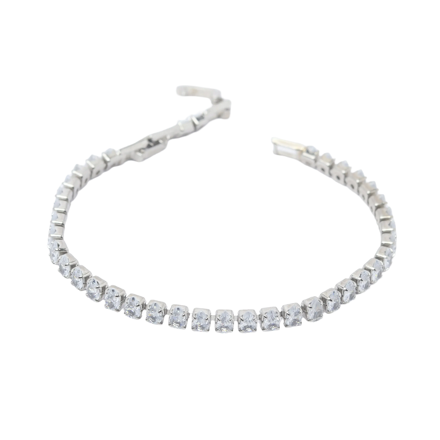 Classic Tennis Bracelet