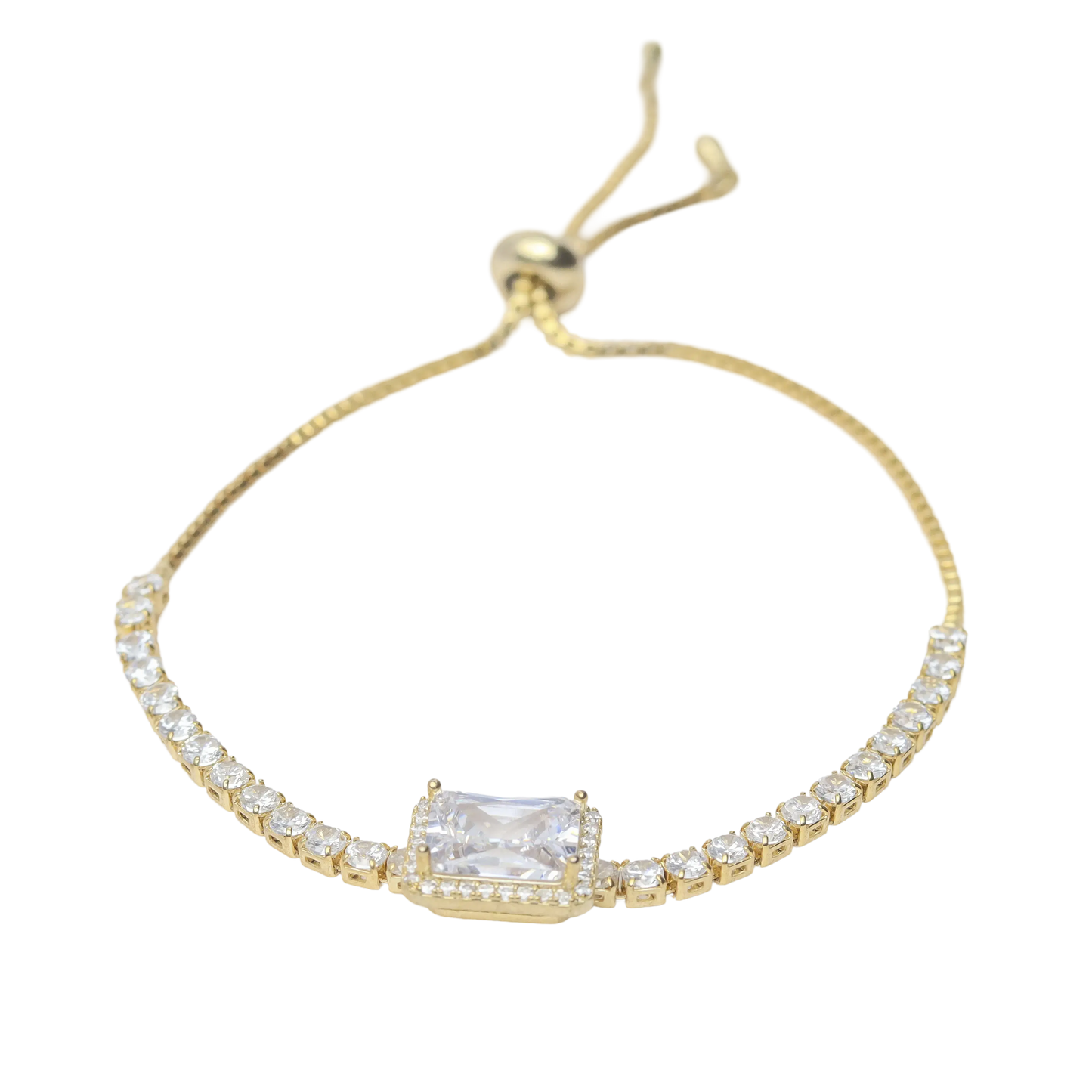 Alisha Bracelet