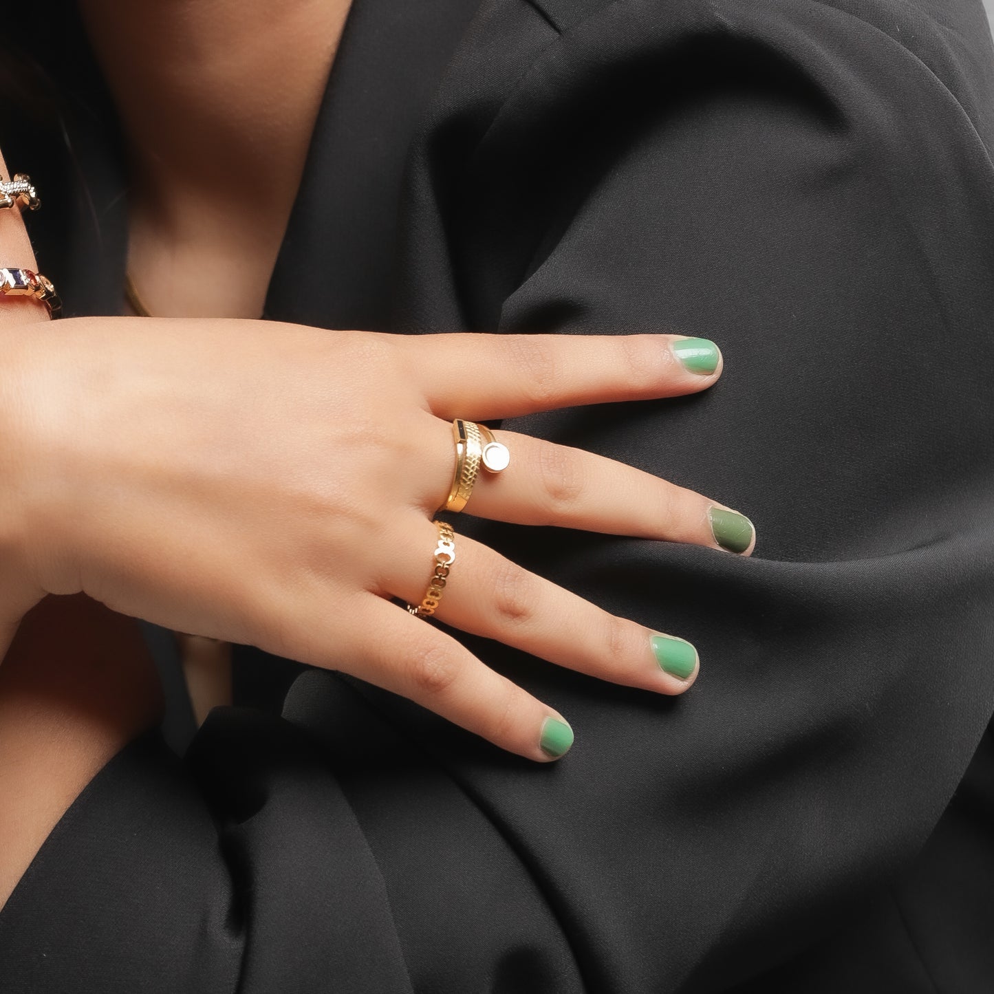 Carina Ring